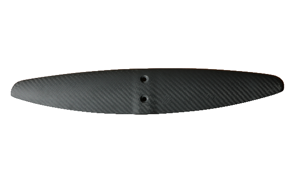 AFS ALPHA TRACER STABILISER CARBON WITH BAG+SCREWS